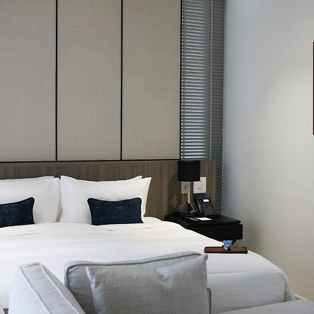 Gm Estate Hotel And Executive Apartments Sukhumvit 20 Bangkok Bagian luar foto