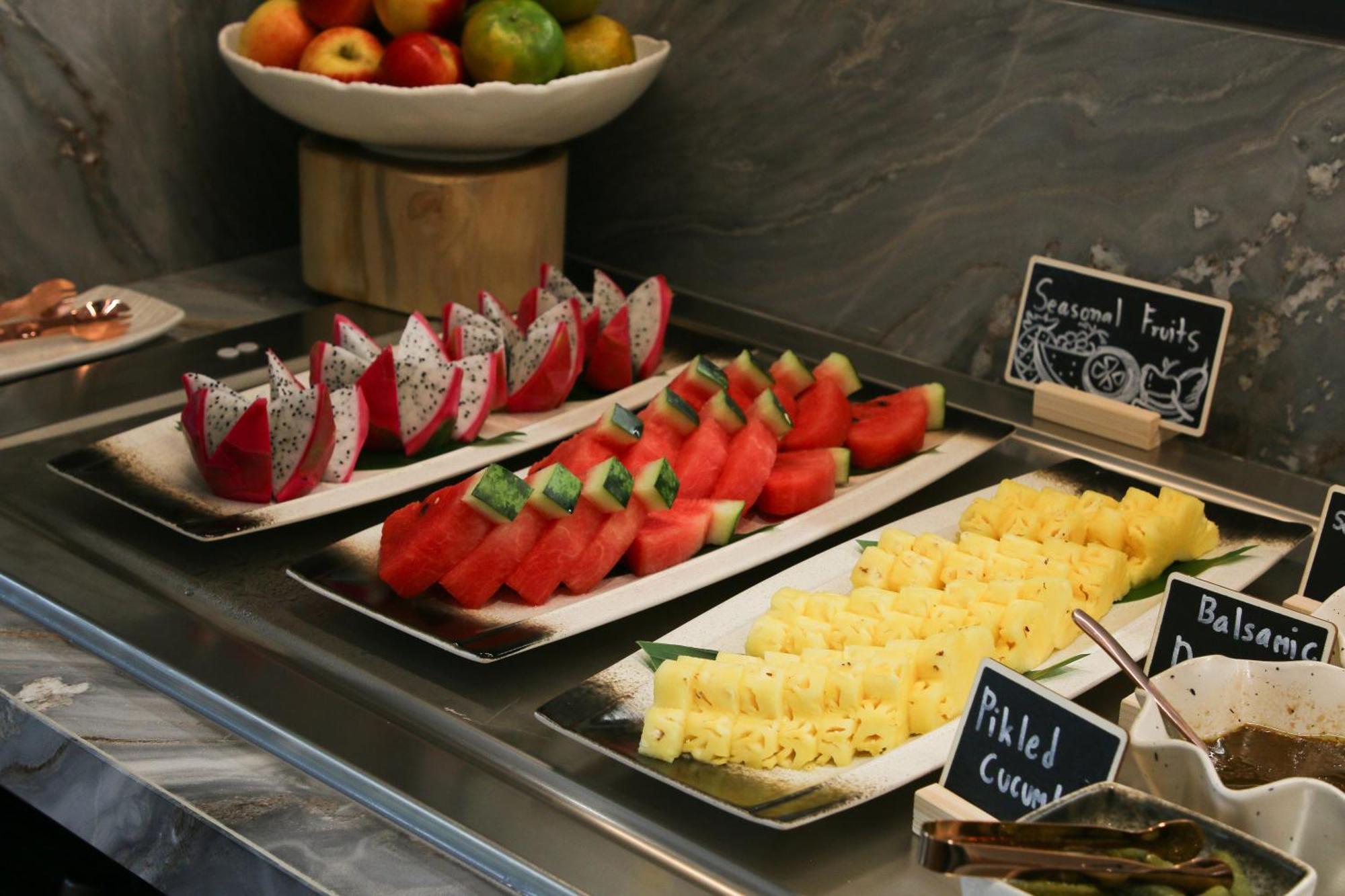 Gm Estate Hotel And Executive Apartments Sukhumvit 20 Bangkok Bagian luar foto